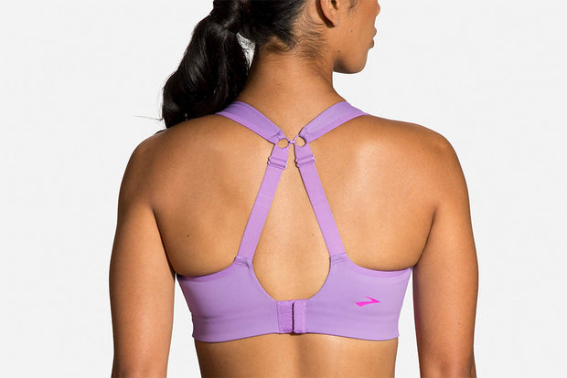 Brooks Dare Racerback Run Bra