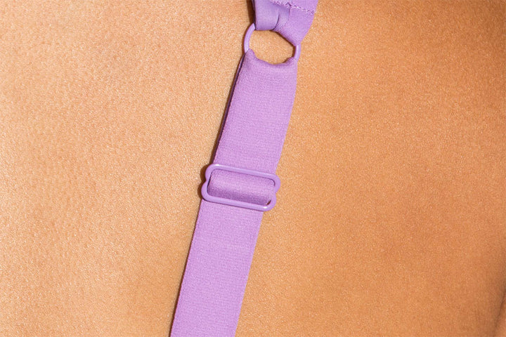 Drive Convertible Run Bra