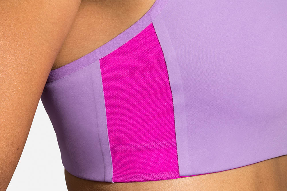 Drive Convertible Run Bra