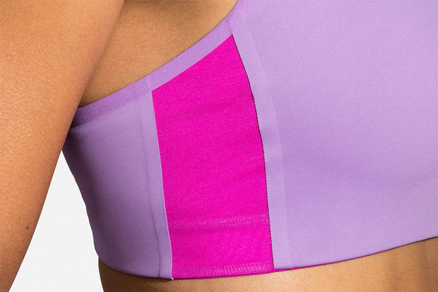 Brooks Dare Racerback Run Bra