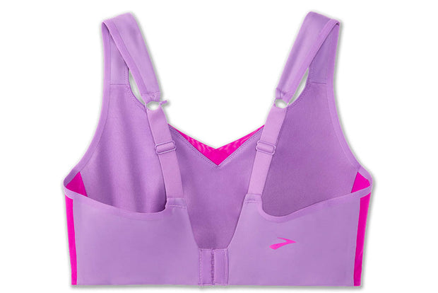 Brooks Dare Racerback Run Bra