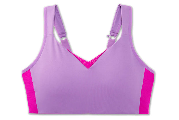 Brooks Dare Racerback Run Bra