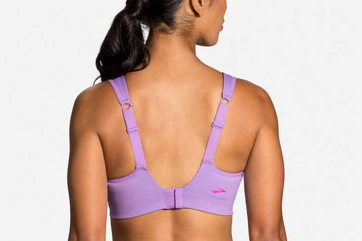 Drive Convertible Run Bra