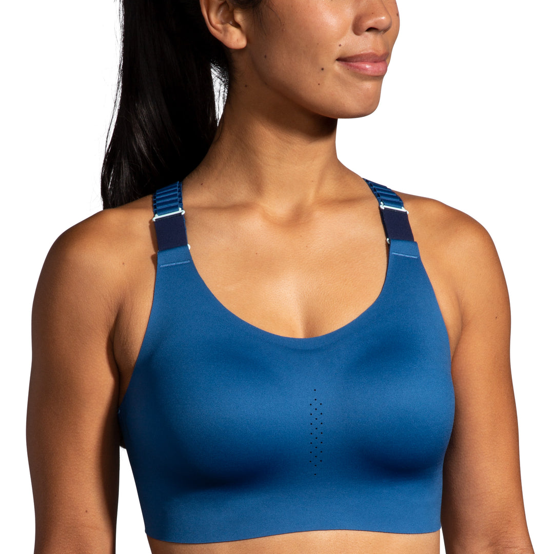 Racerback Run Bra 2.0