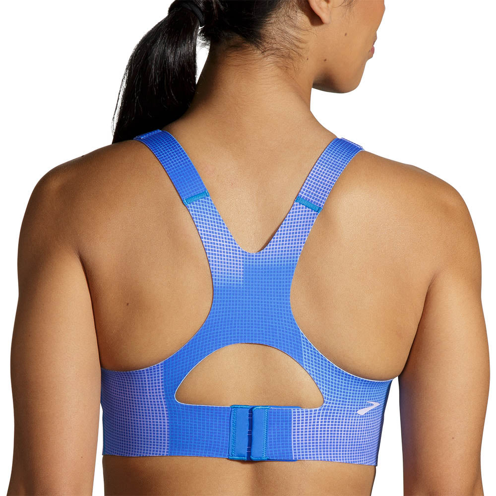 Brooks racerback sports bra cheap