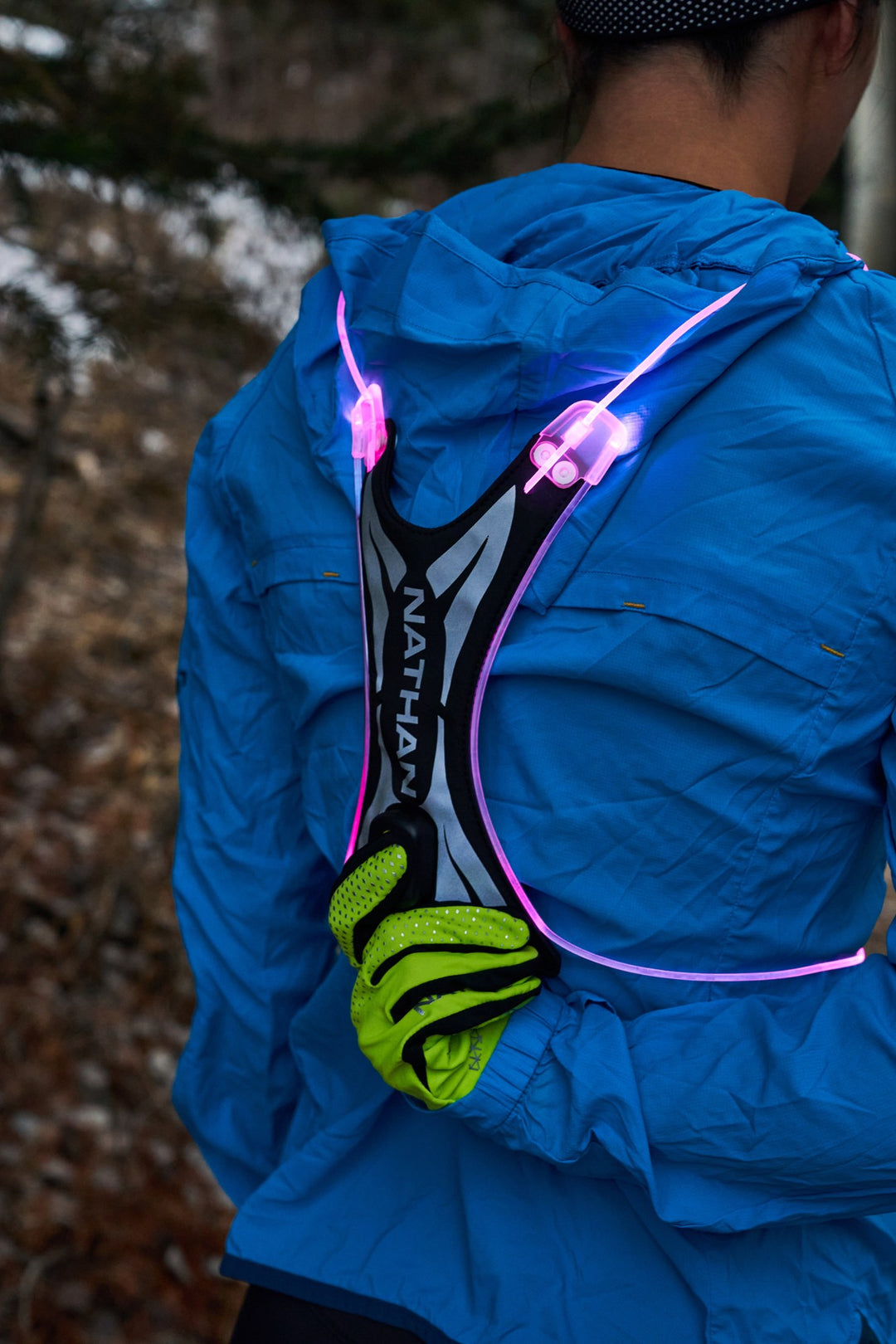 Hypernight Light Up Vest