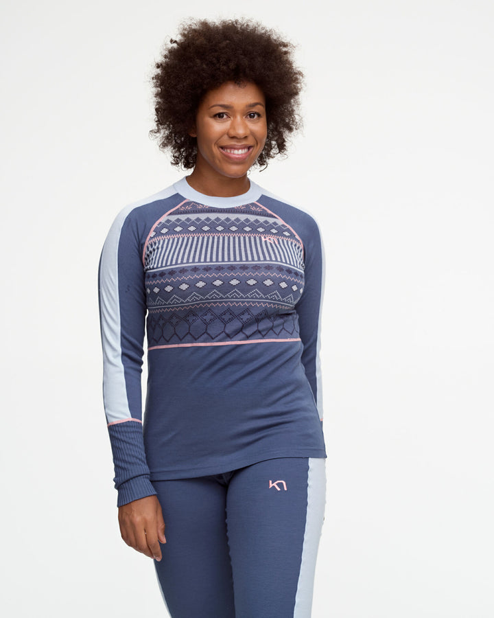 Perle LS (F)