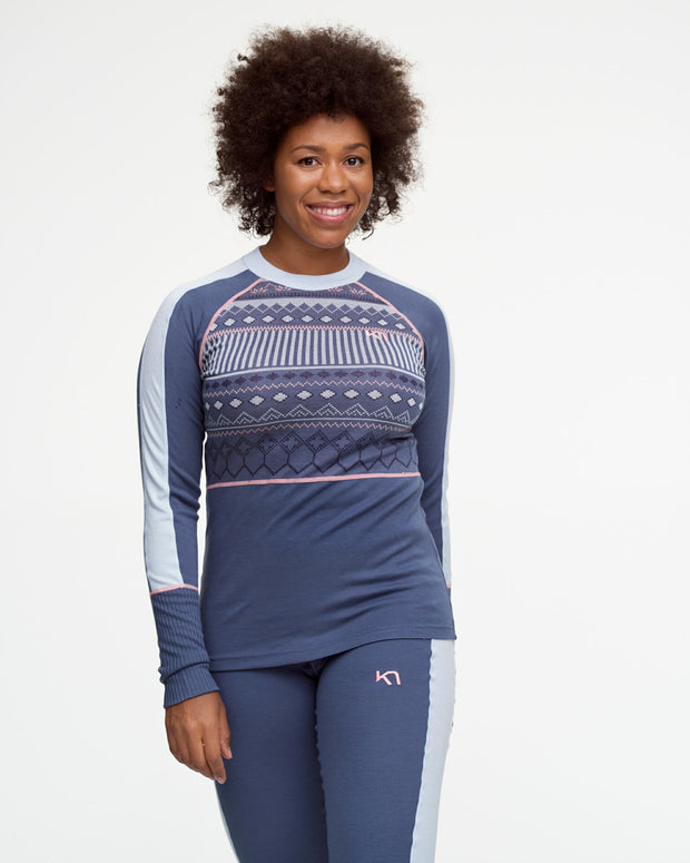 Perle LS (F)