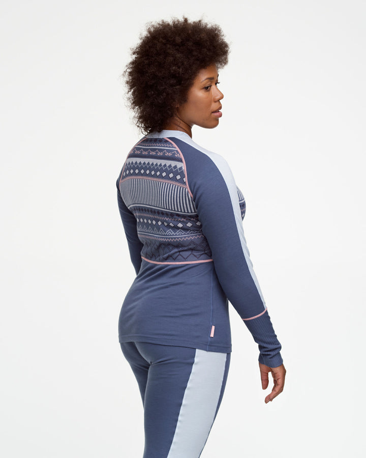 Perle LS (F)