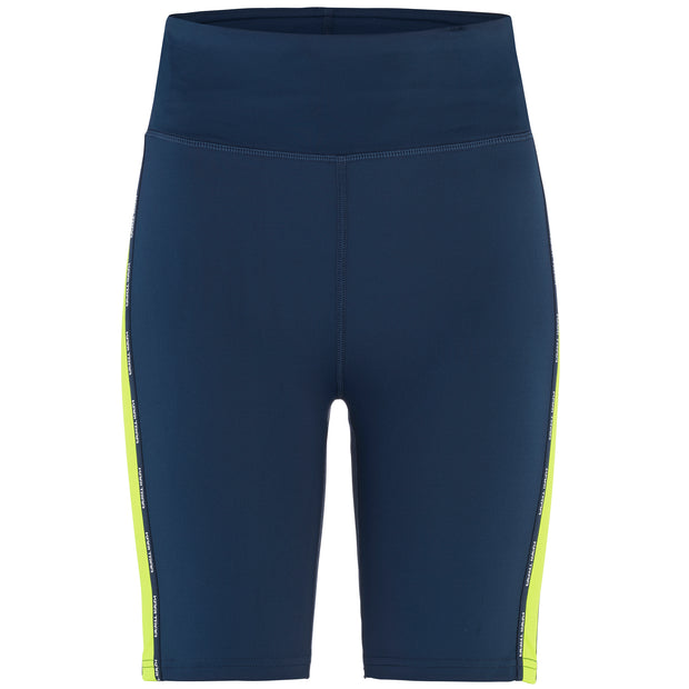 Janni High Waist Shorts (F)