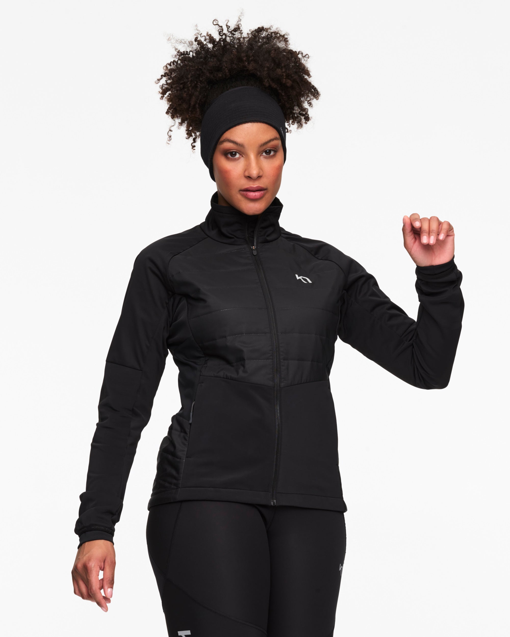 Ragna Jacket (F) Vente Finale