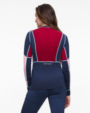 Sanne Hiking LS (F)