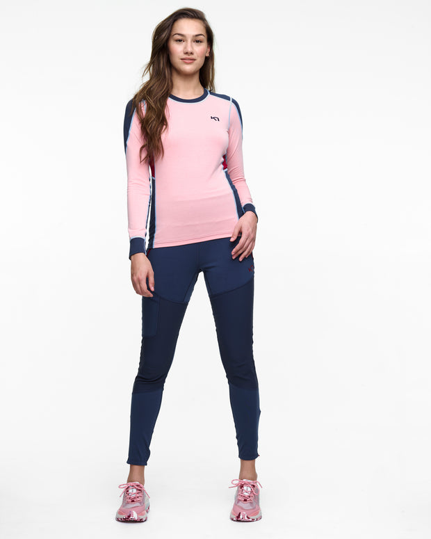 Sanne Hiking LS (F)