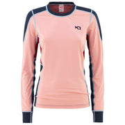 Sanne Hiking LS (F)