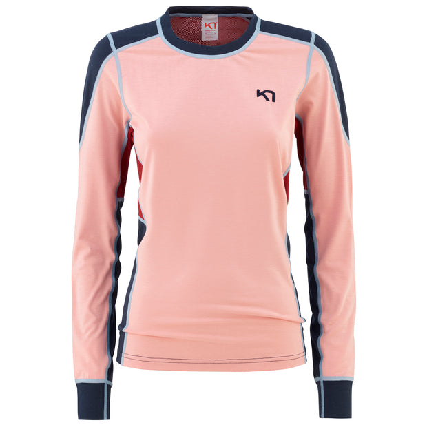 Sanne Hiking LS (F)