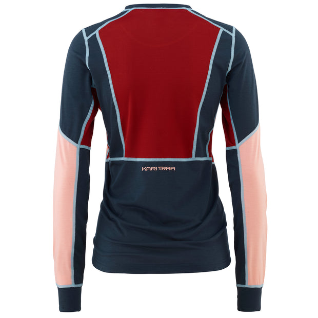 Sanne Hiking LS (F)