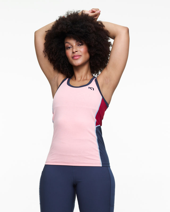 Sanne Hiking Top (F)