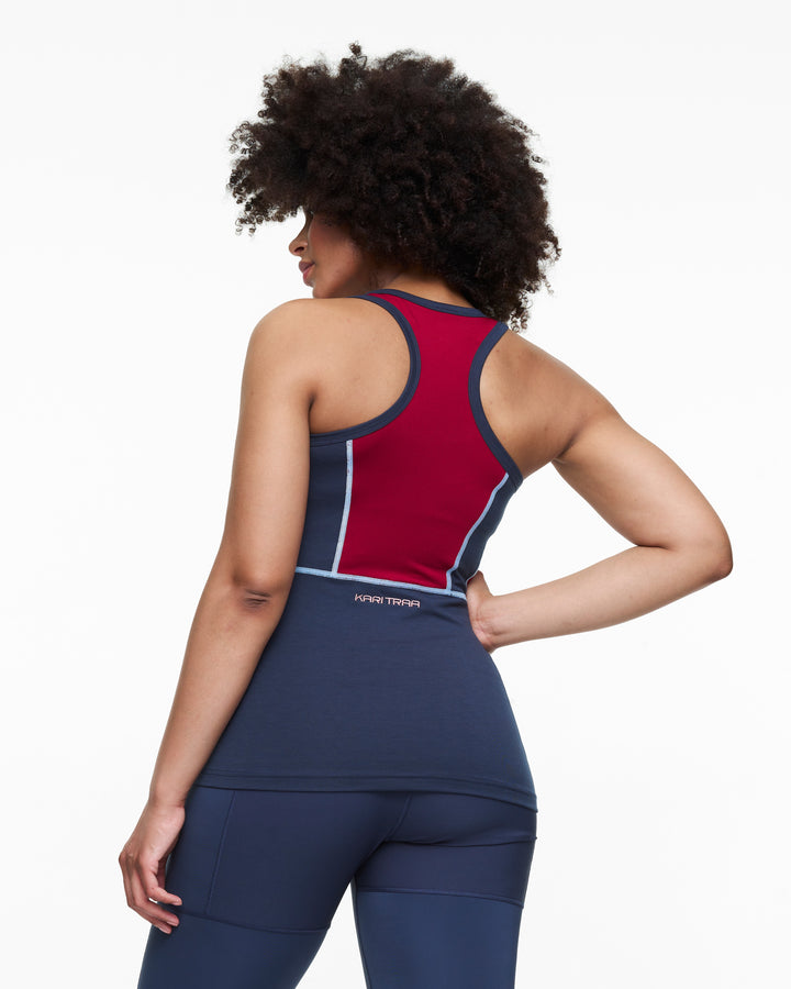 Sanne Hiking Top (F)