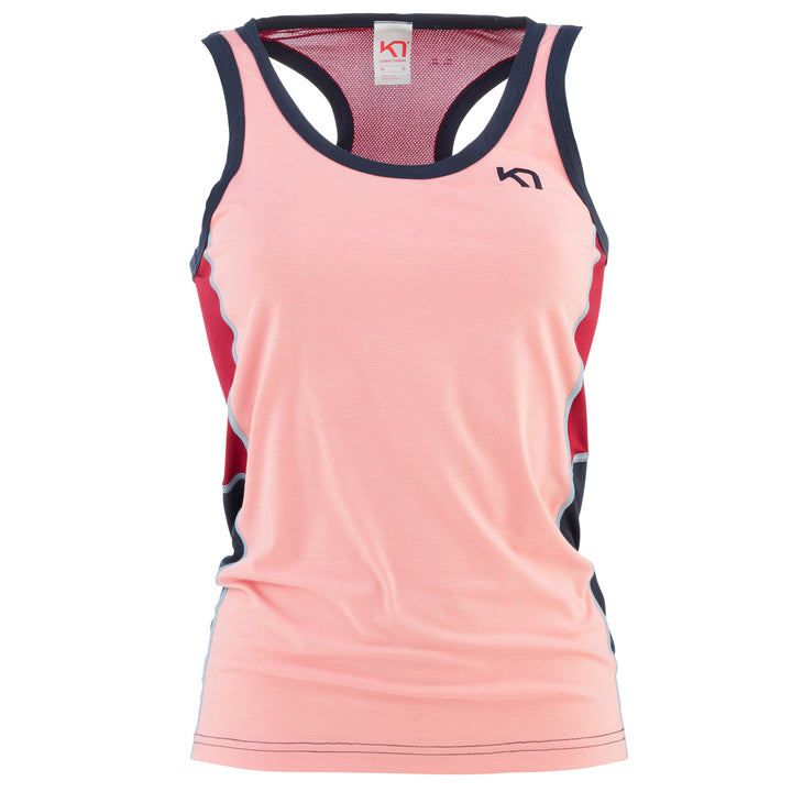 Sanne Hiking Top (F)
