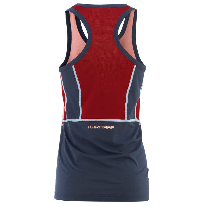 Sanne Hiking Top (F)