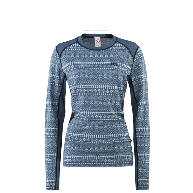 Maud LS FW23
