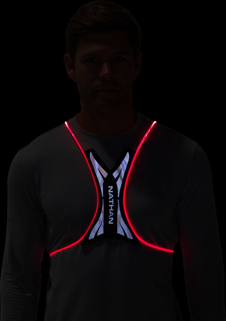 Hypernight Light Up Vest