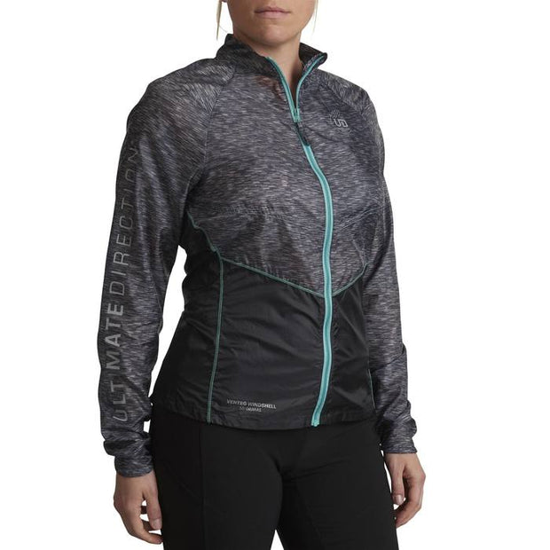 Ventro Windshell (F)