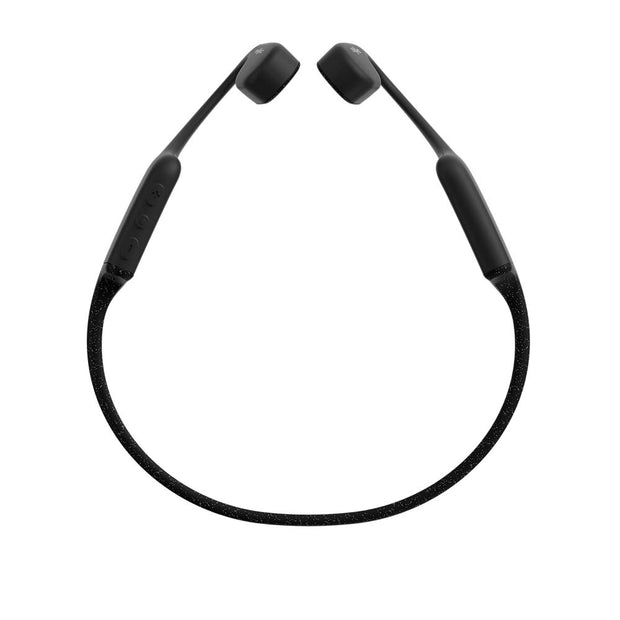 Aftershokz Aeropex  (noir cosmique)
