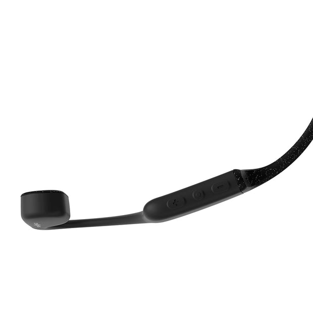 Aftershokz Aeropex  (noir cosmique)