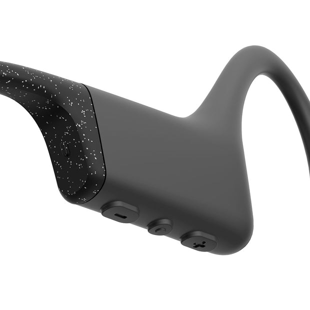 Aftershokz Aeropex  (noir cosmique)