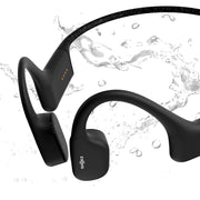 Aftershokz Aeropex  (noir cosmique)
