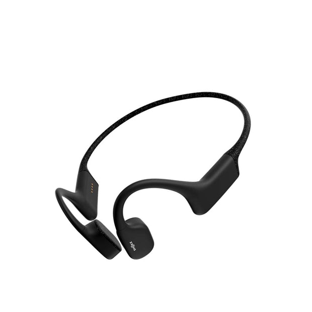 Aftershokz Aeropex  (noir cosmique)