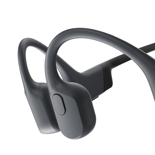 Aftershokz Aeropex  (noir cosmique)