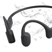 Aftershokz Aeropex  (noir cosmique)