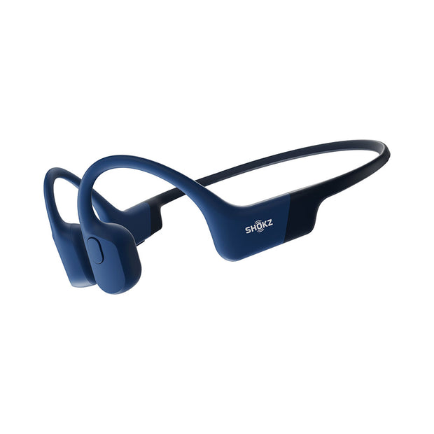 Aftershokz Aeropex  (noir cosmique)
