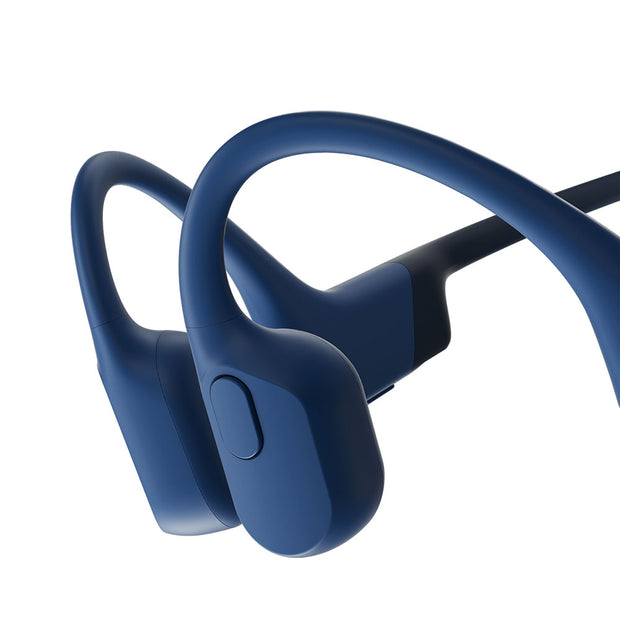 Aftershokz Aeropex  (noir cosmique)