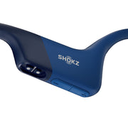 Aftershokz Aeropex  (noir cosmique)