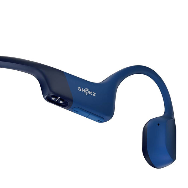 Aftershokz Aeropex  (noir cosmique)