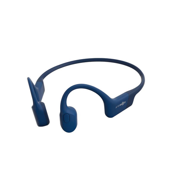 Aftershokz Aeropex  (noir cosmique)
