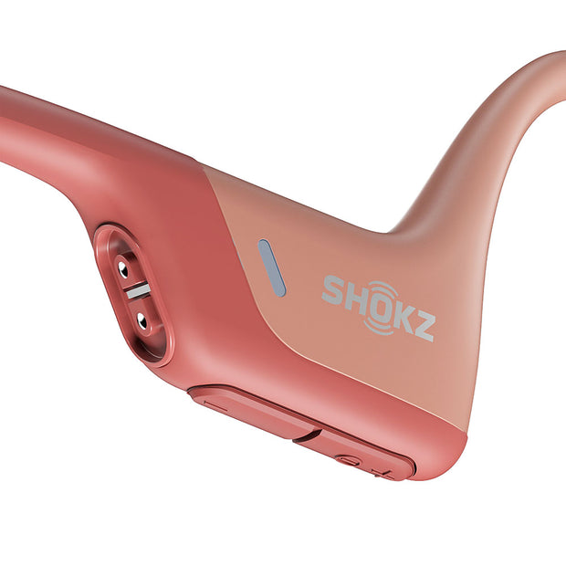 Open Run Pro (Pink)