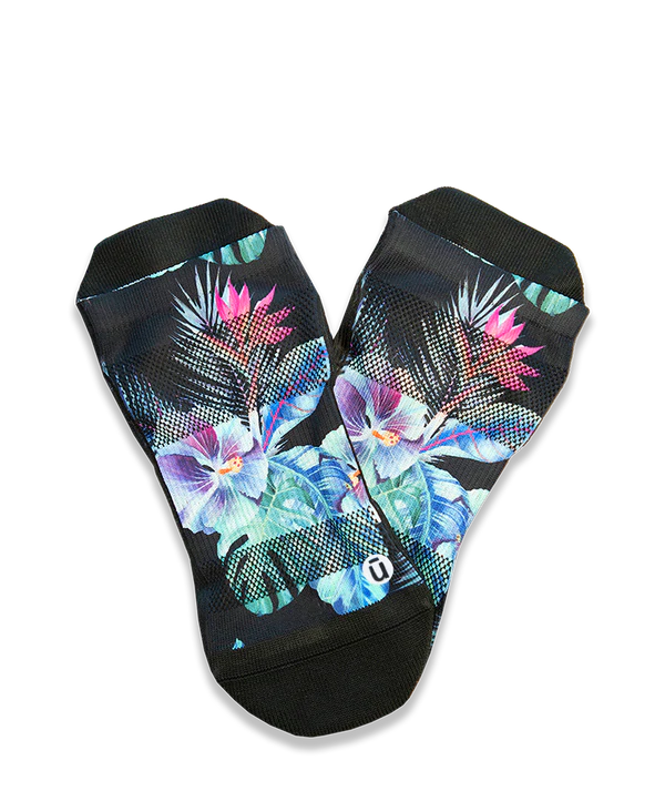Aloha Ankle