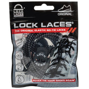 Lacet Lock Laces (Noir)