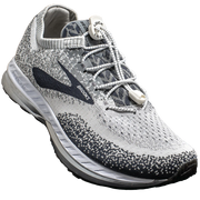 Lacet Lock Laces (White)