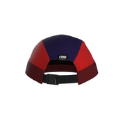 ALZCap Athletics Small Malbec