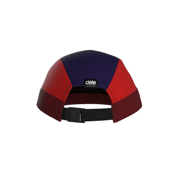 ALZCap Athletics Small Malbec