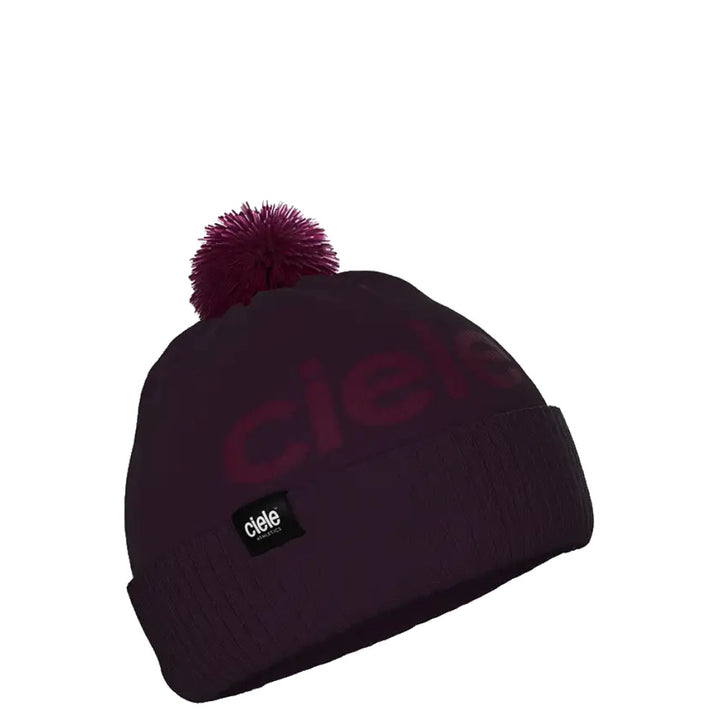 CLXCBeanie Century Malbec