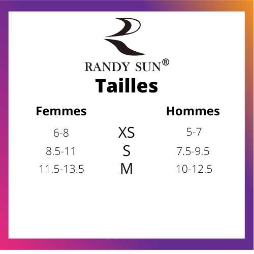 Chaussettes Imperméables X161 (U)