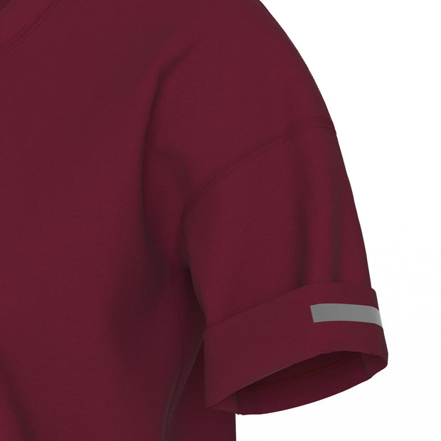 WNSBTShirt Fade Away Wrap Mars One (F)