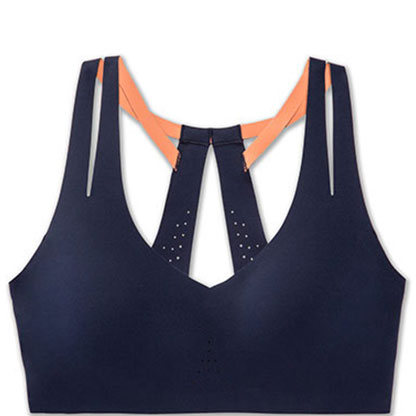 Dare Strappy Run Bra - La Foulée Sportive