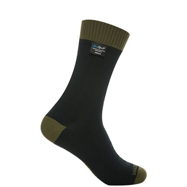 Dexshell chaussettes imperméables Thermlite DS626